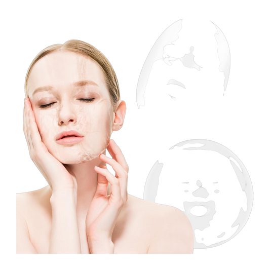 Ipetboom Mascara Facial 80g