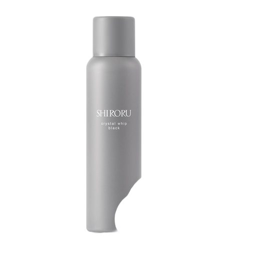 Shiroru Sabonete Facial em Espuma 120g