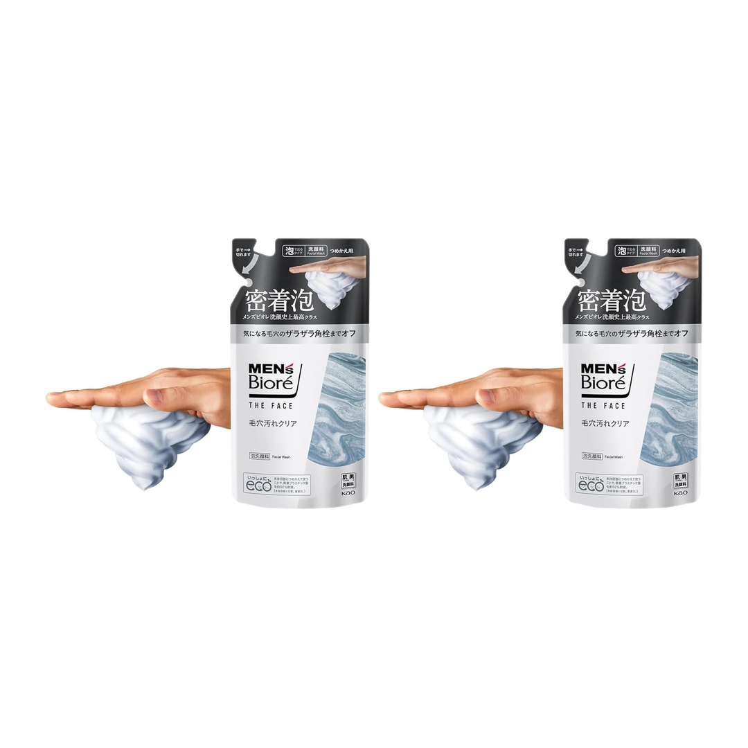 Biore Produto de Beleza 360g