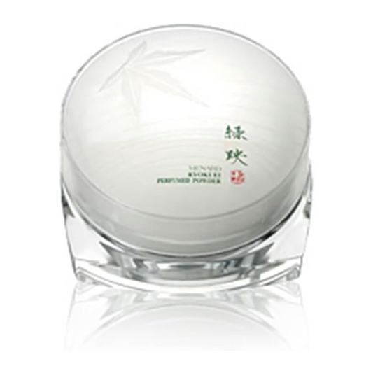 Ryokkyū Pó Perfumado