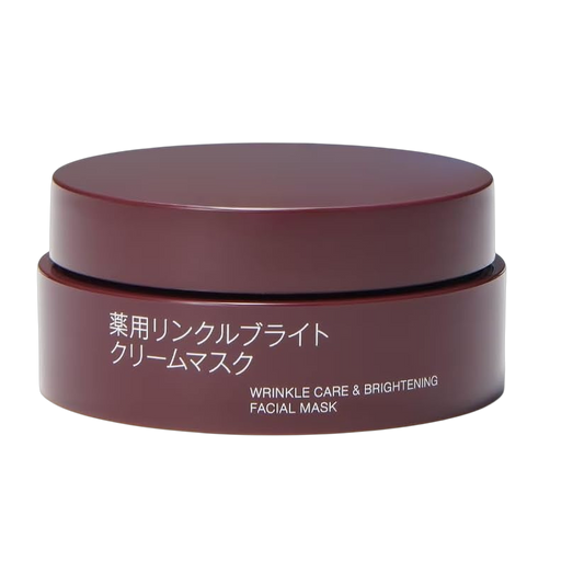 Japan Brand Creme Facial