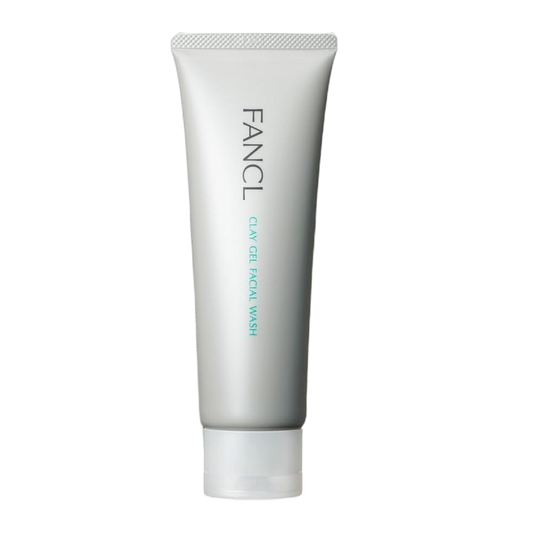 Fancl Sabonete Facial em Espuma 120g