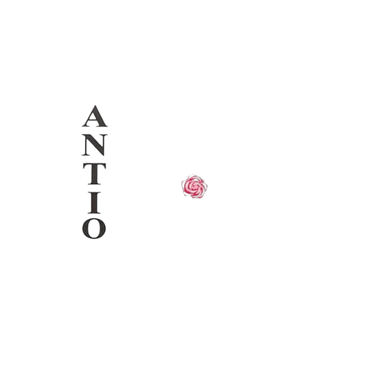 ANTIO Mascara Facial 280g