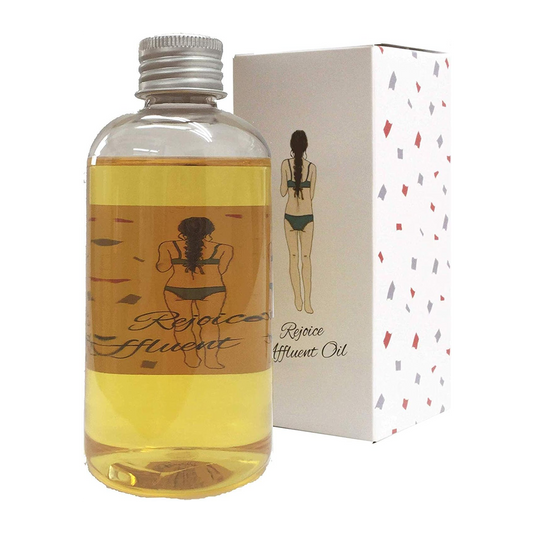 アドバンスビューティー Oleo Facial 200ml