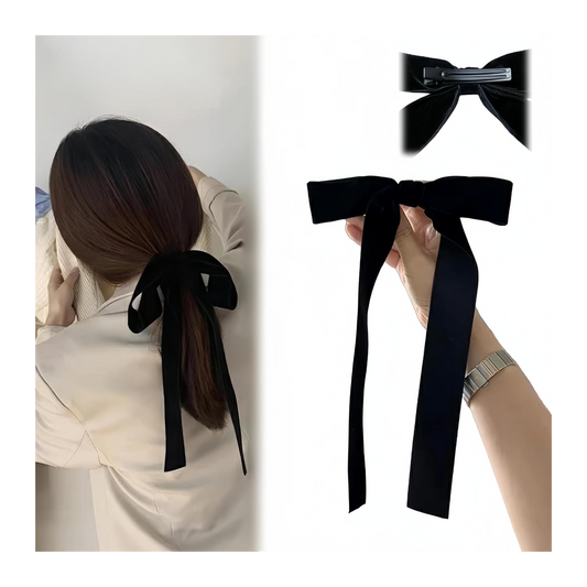 Beroaribon Elástico de Cabelo