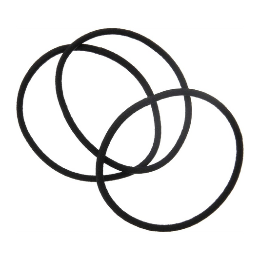 Muji Elástico de Cabelo