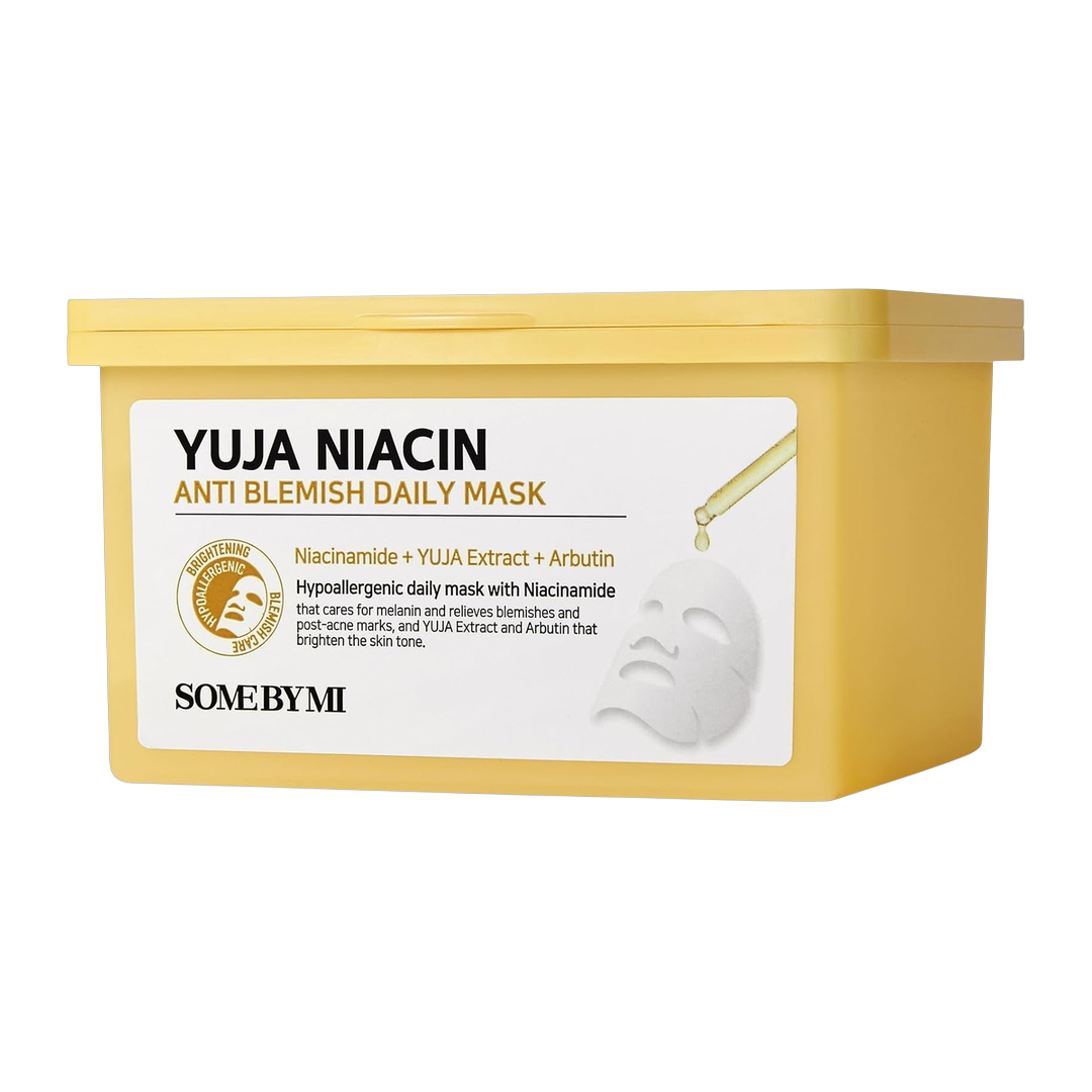 SOME BY MI Mascara Facial 370ml