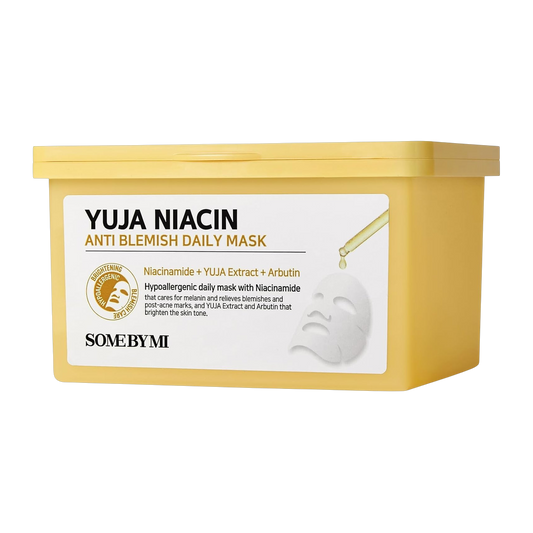 SOME BY MI Mascara Facial 370ml