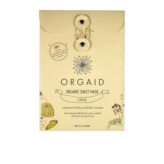 ORGAID Serum 120g