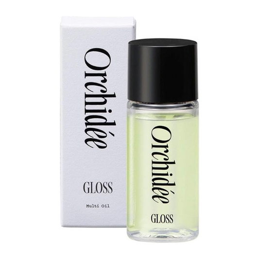 メゾンオルキデ Oleo Facial 20ml