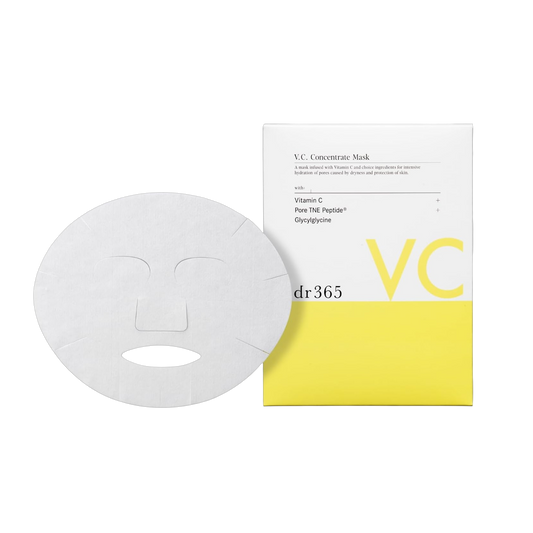 doctor sanrokugo Mascara Facial em Folha 190g