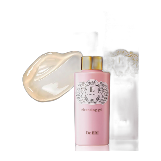 Ｅ　ＳＰＥＣＩＡＬ Gel de Limpeza Facial