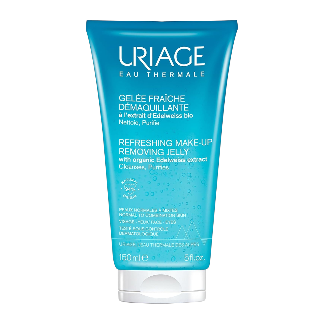 Uriage Demaquilante 150ml