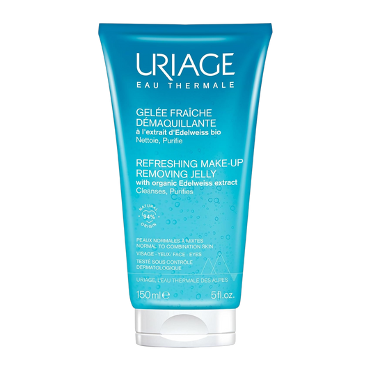 Uriage Demaquilante 150ml