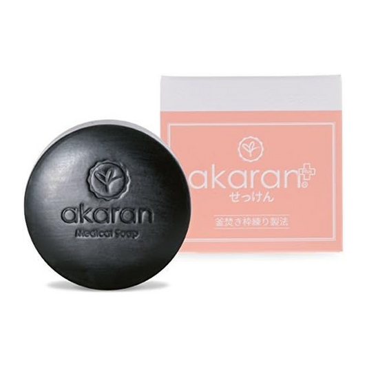 akaran Sabonete Facial 110g