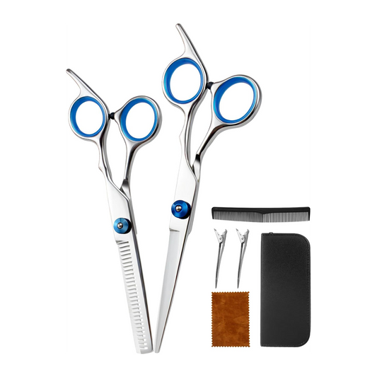 Desbaste Aço Inox Tesoura Profissional