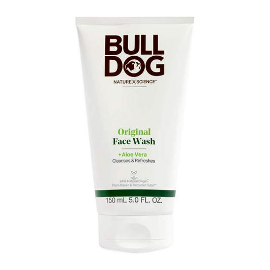 Bulldog Produto de Beleza 163g