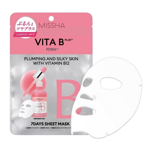 MISSHA Mascara Facial 150g