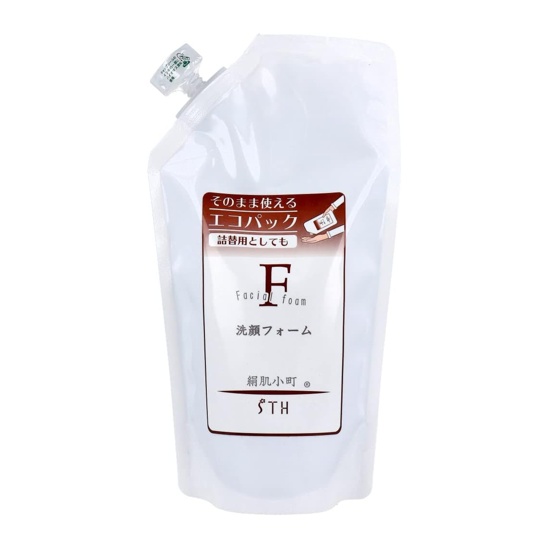 Esuteihittsu Sabonete Facial em Espuma