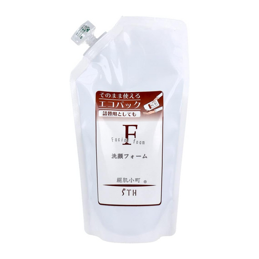 Esuteihittsu Sabonete Facial em Espuma