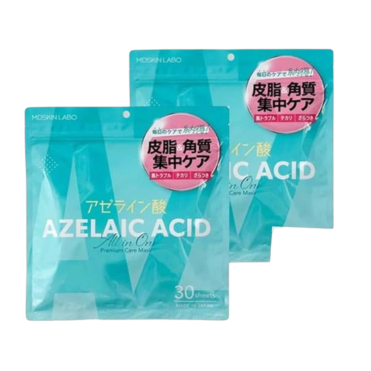 Japan Brand Mascara Facial