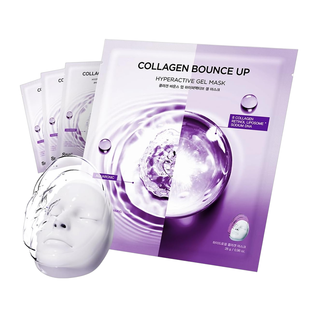 SNP Mascara Facial 200g