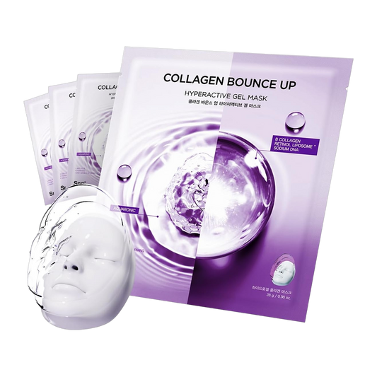 SNP Mascara Facial 200g