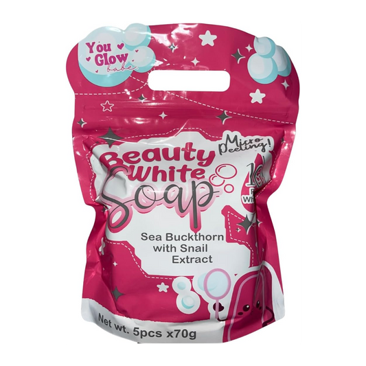 Generic Produto de Beleza 375g