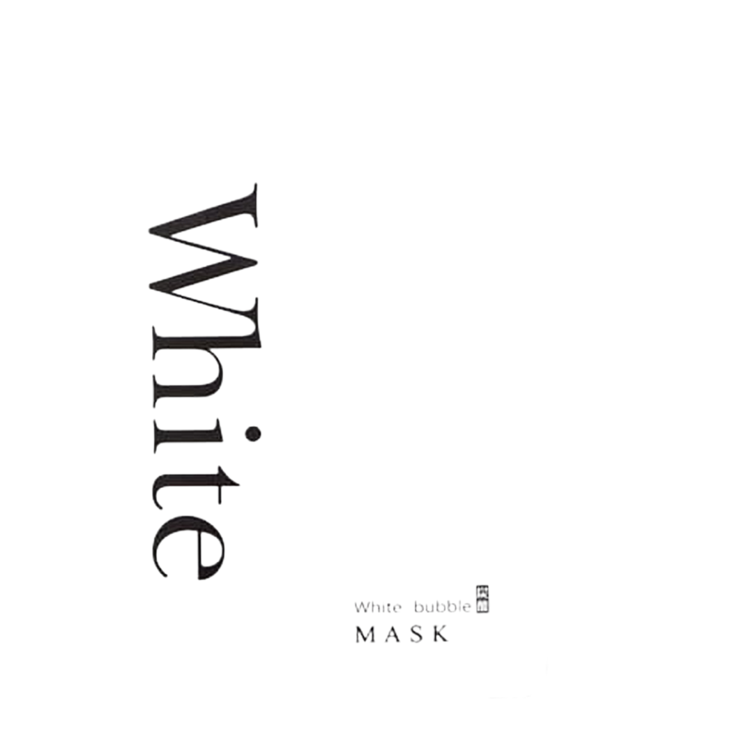 Japan Brand Mascara Facial 200g