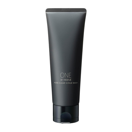 One by Kose Sabonete Facial 130g
