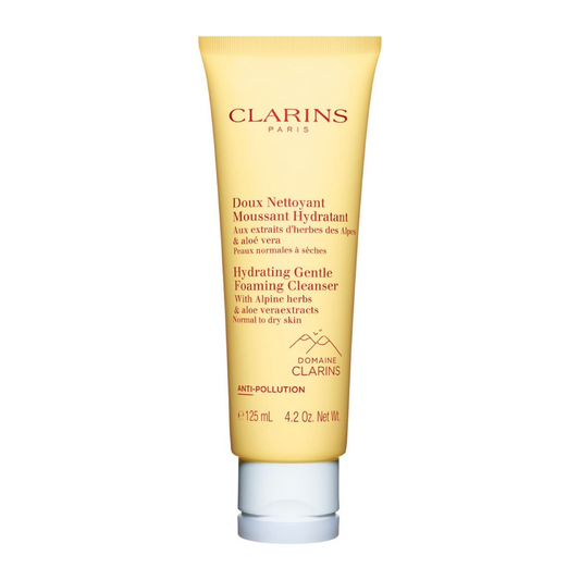 Clarins Produto de Beleza 125ml