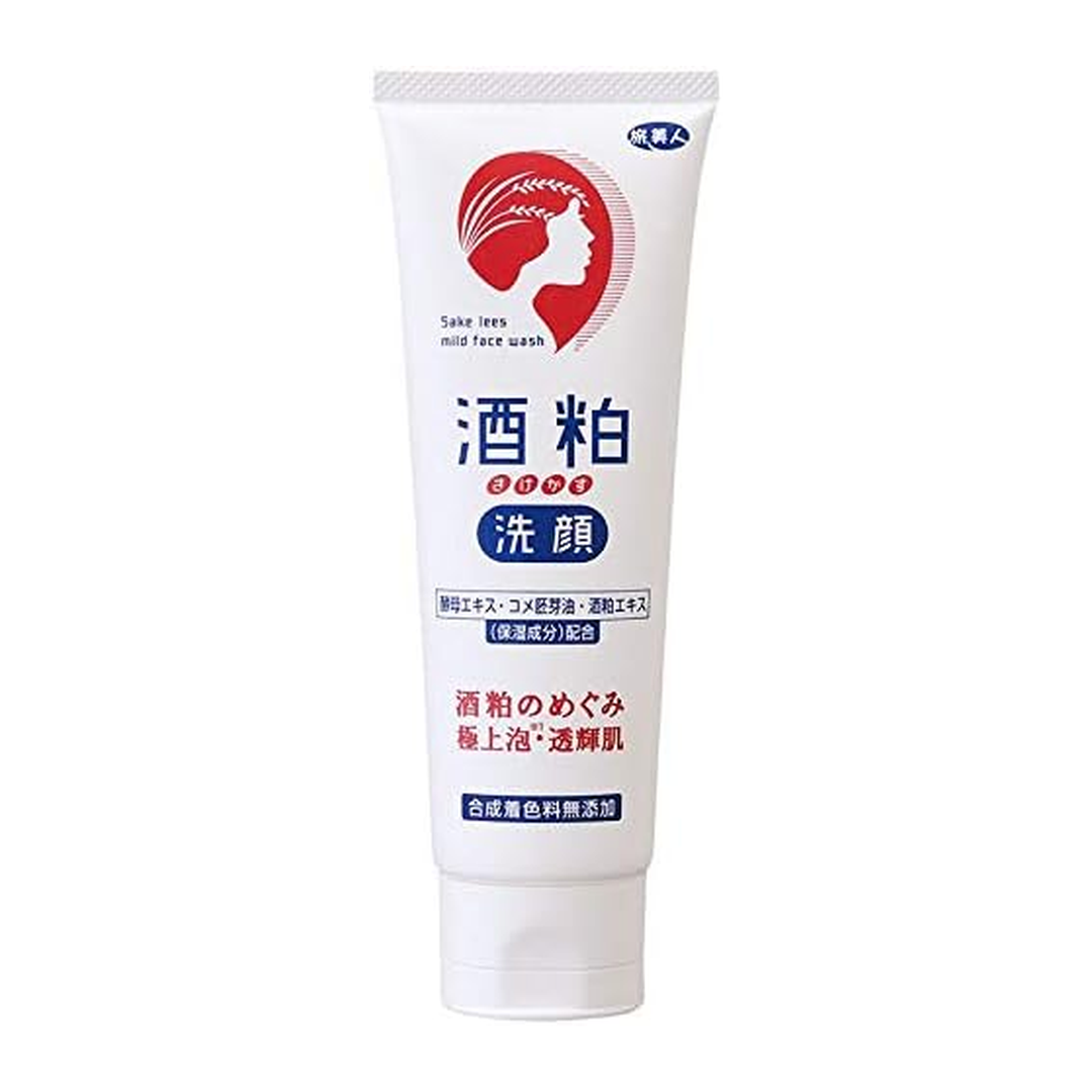 Tabi Bijin Sabonete Facial 120g