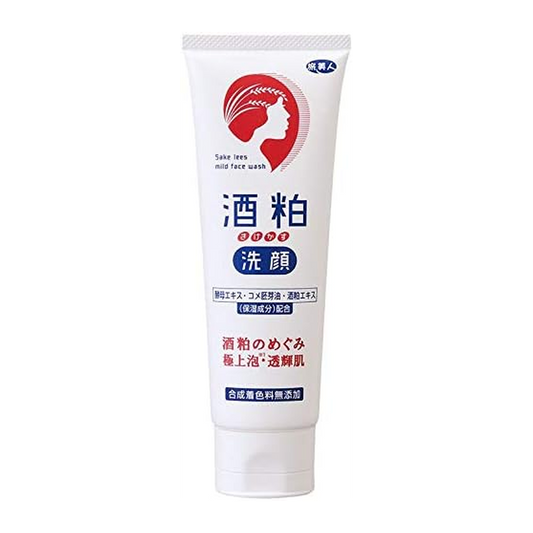 Tabi Bijin Sabonete Facial 120g