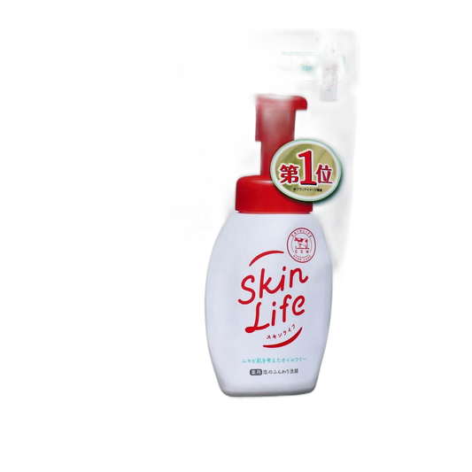 Skin Life Sabonete Facial