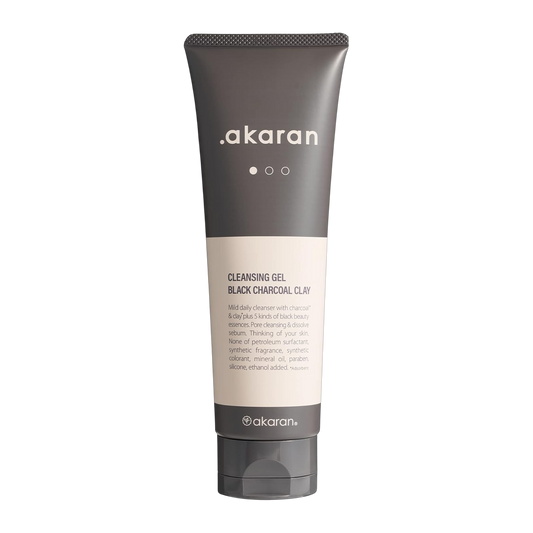 akaran Gel de Limpeza Facial 170g