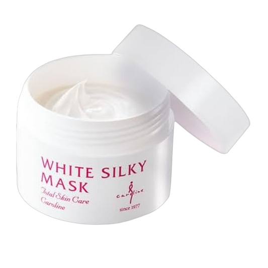 Kyaroriinu Mascara Facial em Folha 100g