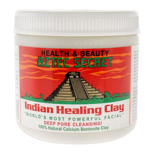 Aztec Secret Demaquilante