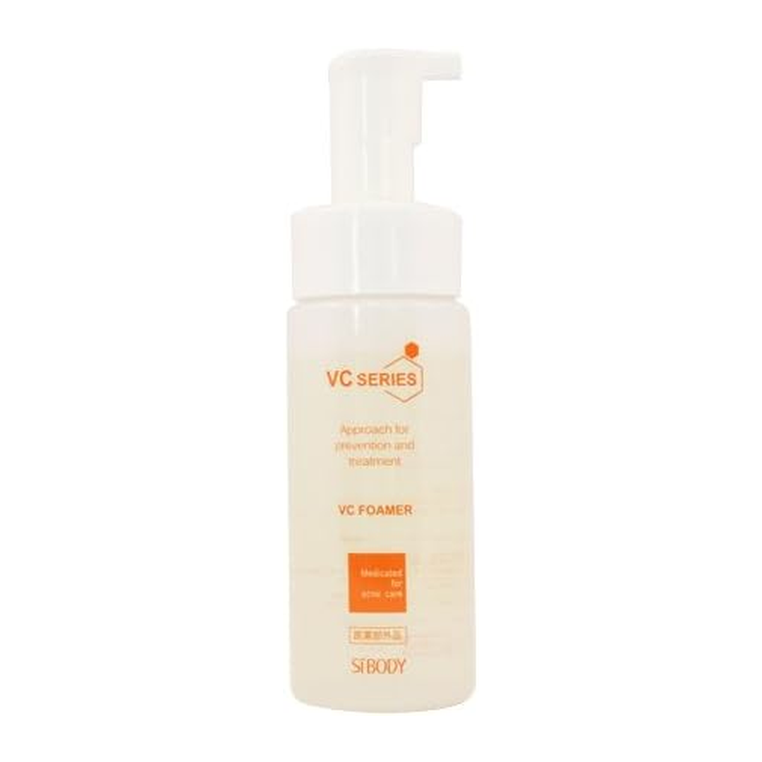 Japan Brand Sabonete Facial em Espuma 150ml