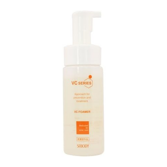 Japan Brand Sabonete Facial em Espuma 150ml