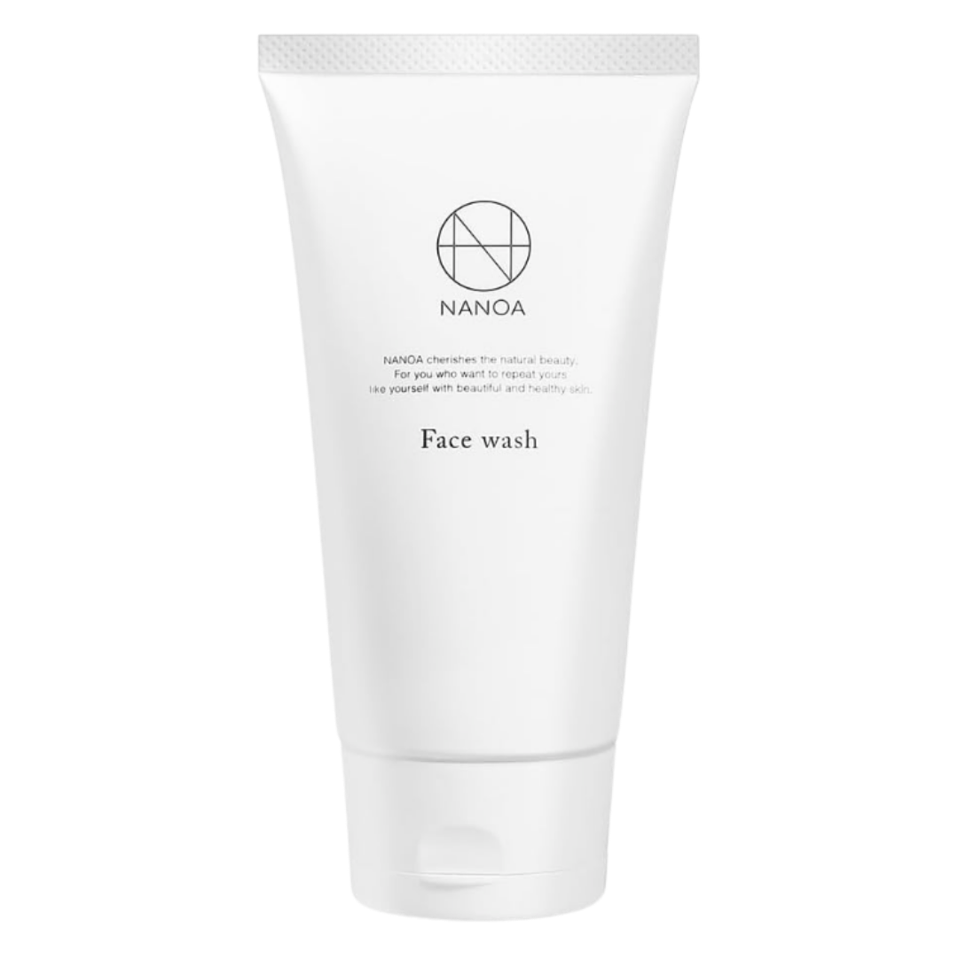 NANOA Face Wash Human Stem Cell