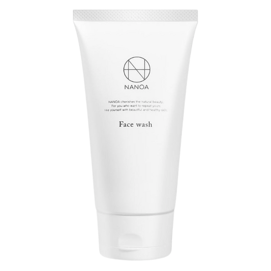 NANOA Face Wash Human Stem Cell