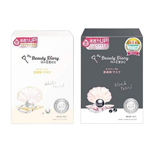 Ware Teki Mirei Nikki - Watashi Nokirei Nikki - Mascara Facial