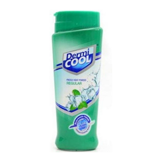 Dermi Cool Pó para Brotoeja Regular
