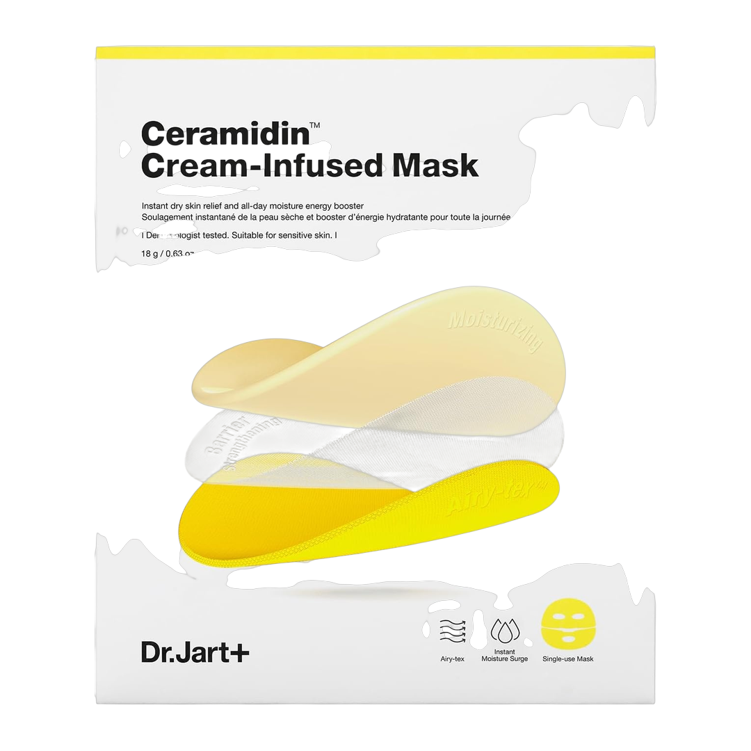 Dr.Jart+ Creme Facial 60g