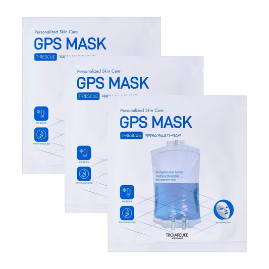 TROIAREUKE Serum 240g