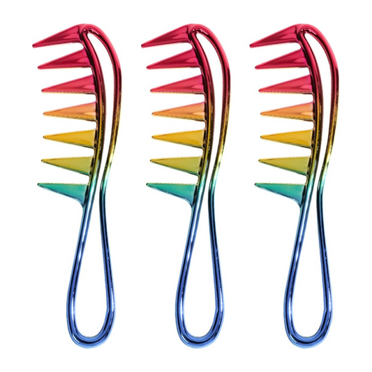 Feminino Escova Masculino Salon Produto para Cabelo Pente de Cabelo