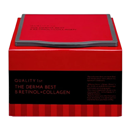 Quality 1st Produto de Beleza 780g