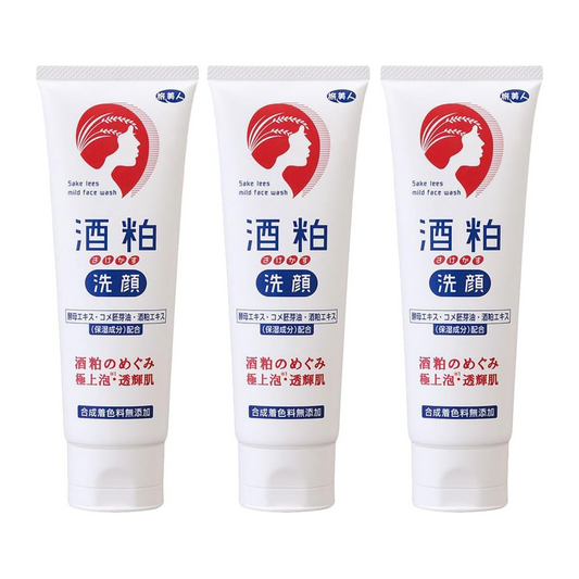 Japan Brand Sabonete Facial