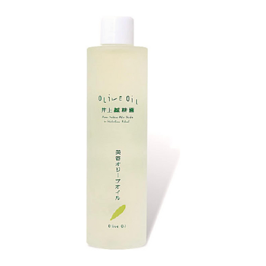 井上誠耕園 Oleo Capilar 120ml