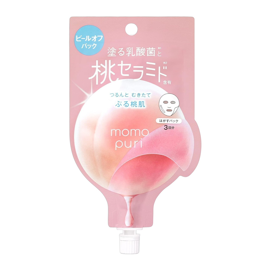 Japan Brand Mascara Facial 20ml